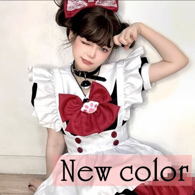 アイドル 衣装 魔法少女 ロリータ ファッション ワンピース メイド服