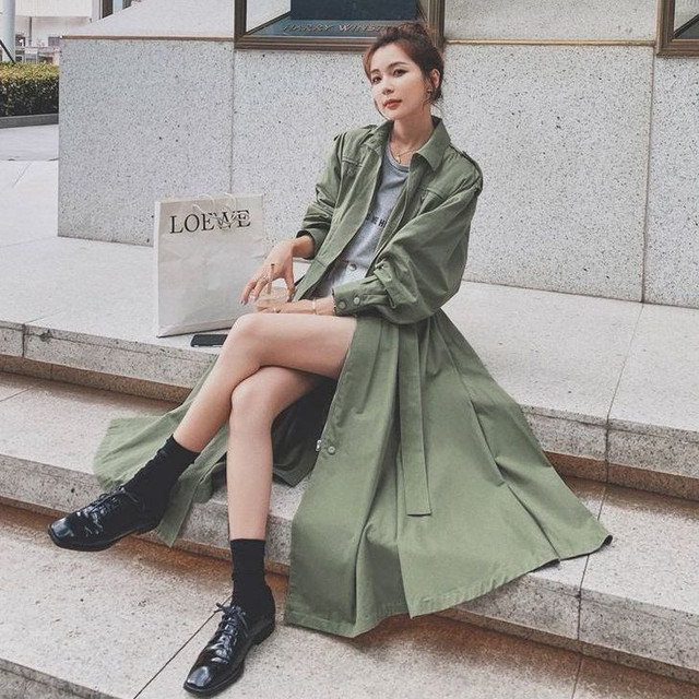 ランキング１位受賞 チェスターコート トレンチコート レディース トレンチコート ロングコート 大きいサイズ シンプル レディース 人気第1位 Www Centrodeladultomayor Com Uy