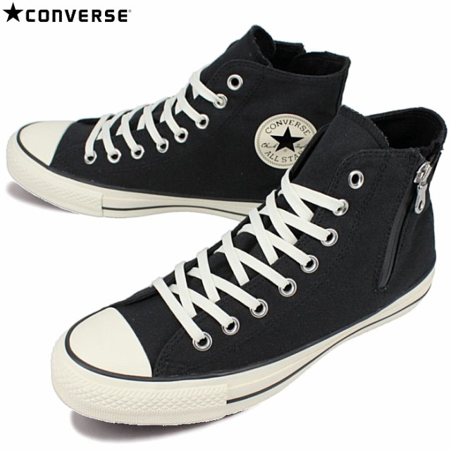 コンバース CONVERSE メンズ レディース ハイカット スニーカー