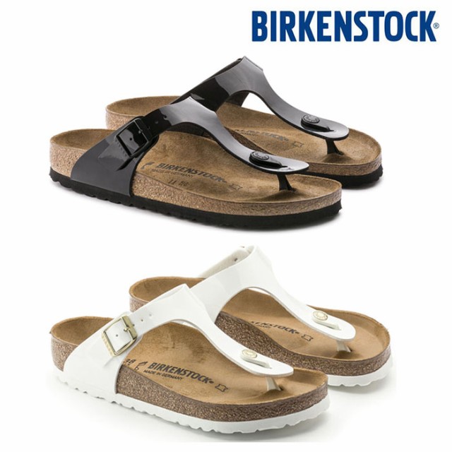 ビルケンシュトック BIRKENSTOCK Gizeh 0043661/1005299 ギゼ メンズ