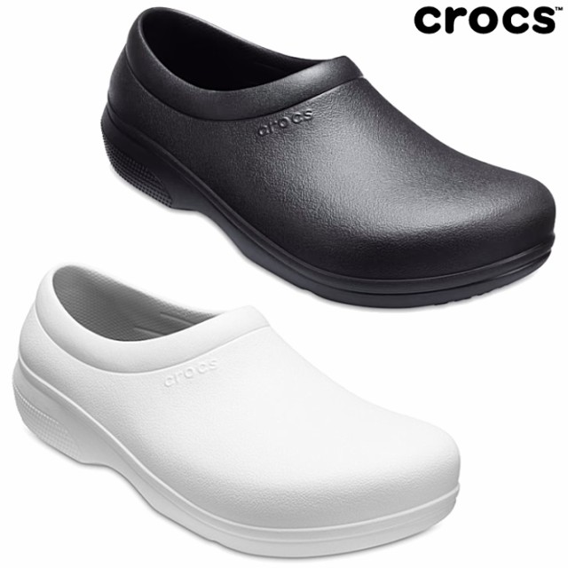 クロックス crocs メンズ レディース サンダル オン ザ クロック