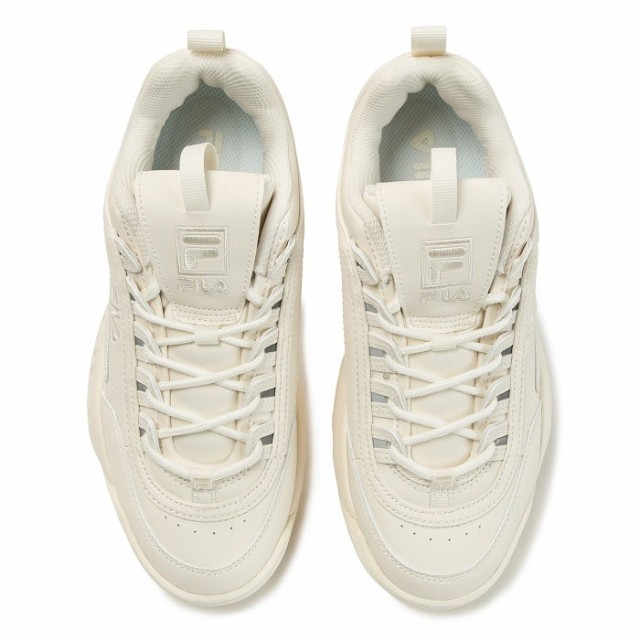 フィラ ウィメンズ スニーカー ディスラプター2 FILA DISRUPTOR
