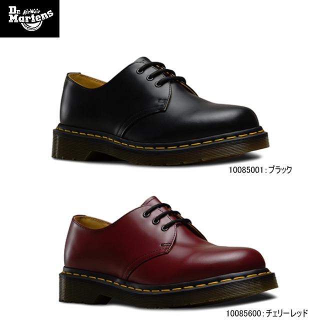 21超人気 レディース メンズ 1461 Gibson 3eye ドクターマーチン Dr Martens 靴 シューズ レザー カジュアル プレーントゥ ギブソン 3アイレット その他スニーカー Spain Holidayapartment Com