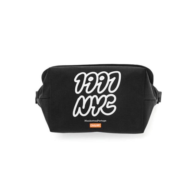 マンハッタンポーテージ メッセンジャーバッグ オンリーニューヨーク