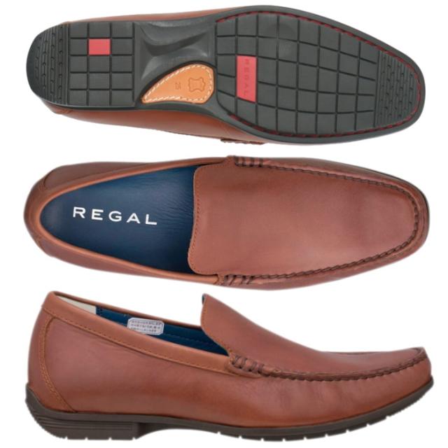 ＲＥＧＡＬ ドライビングシューズ メンズ リーガル ドライビングシューズ メンズ」の人気商品一覧 | 安い