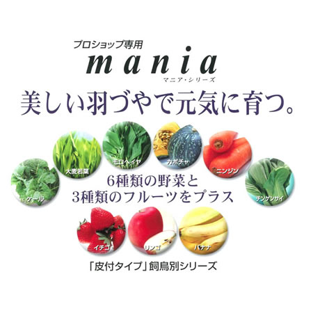 mania