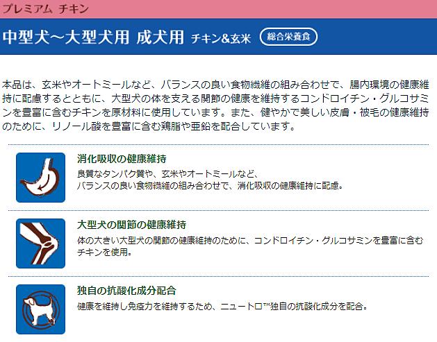 エイジング小型犬