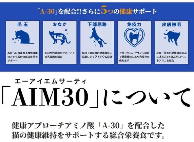 AIM30