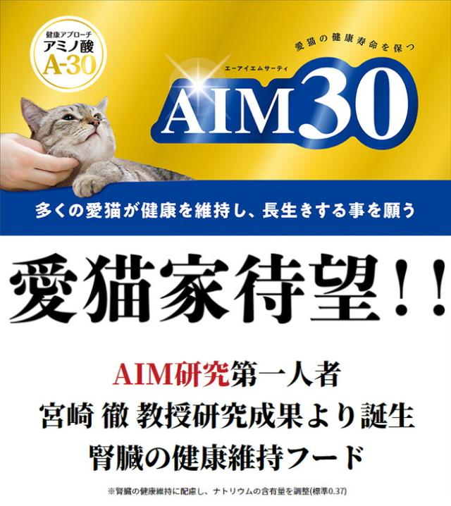 AIM30