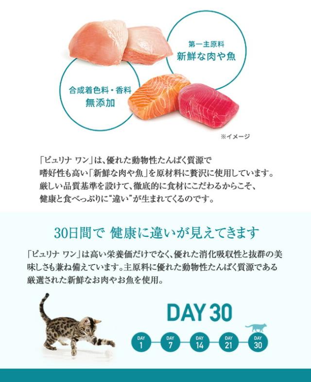 ピュリナワン