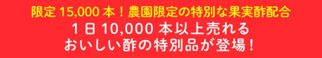 数量限定