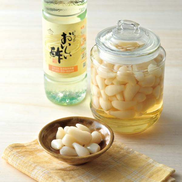 塩漬けらっきょう400g