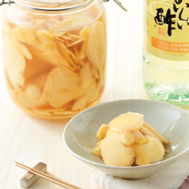 スライス生姜200g