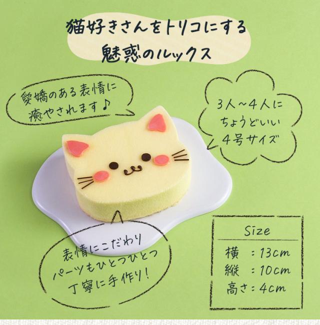絵画。原画【猫ちゃんの誕生日には、いたずらに頭にチョコレートケーキをかぶせた】 絵画。原画【猫ちゃんの誕生日には、いたずらに頭にチョコレート