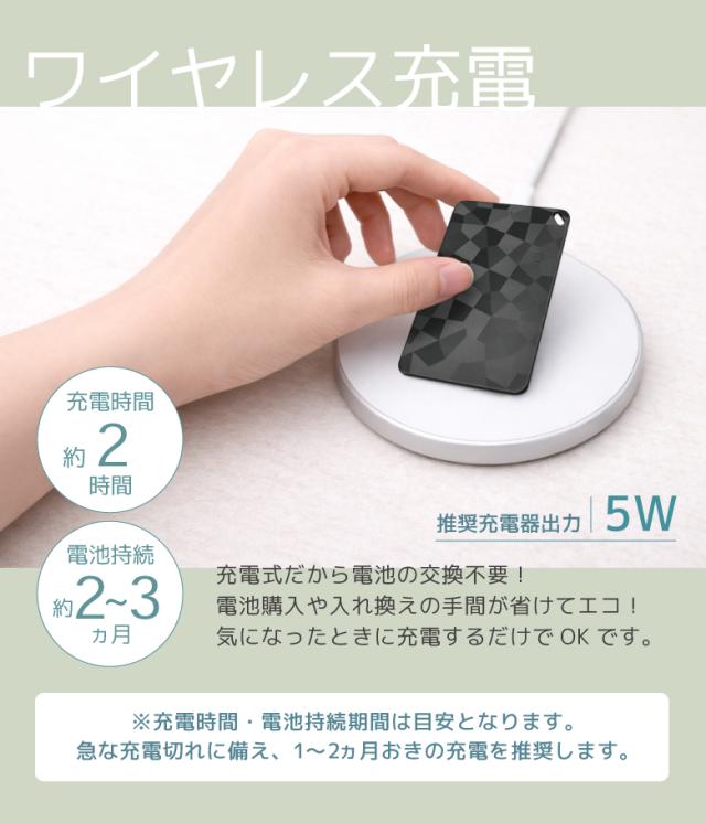 アイテムファインダー