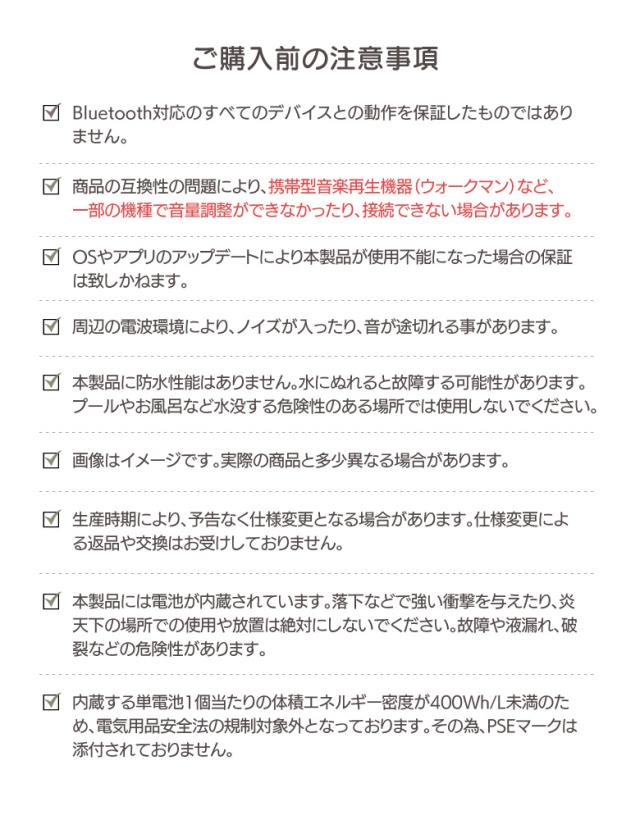 ワイヤレスイヤホン_ノクティア