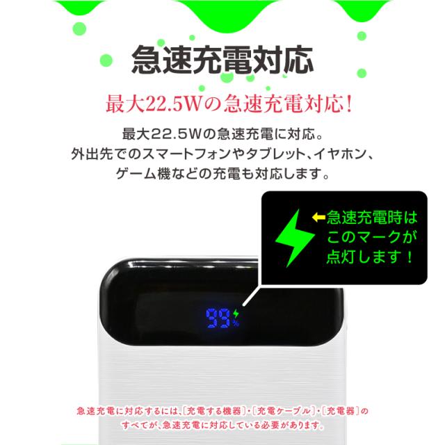 半固体モバイルバッテリー