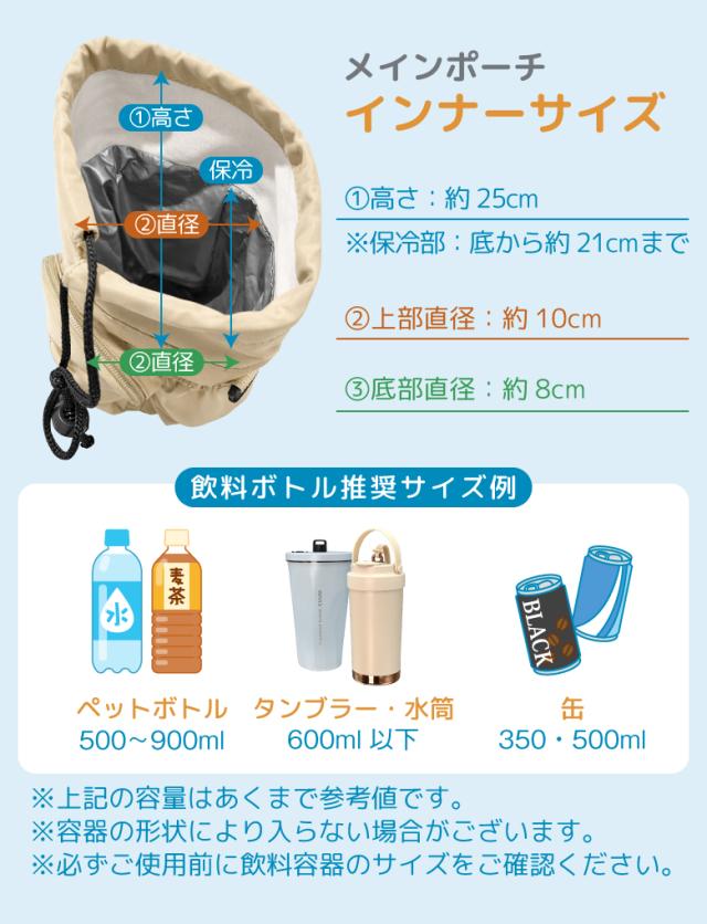保冷バッグ