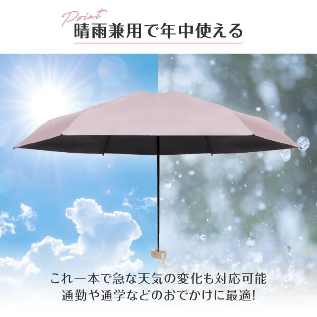 日傘