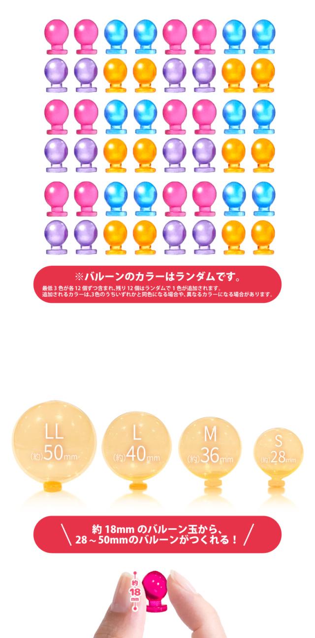 バルーンインフレーター