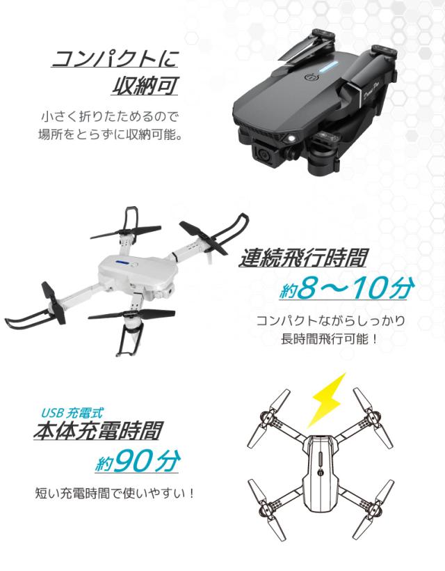 ドローンスカイフォース