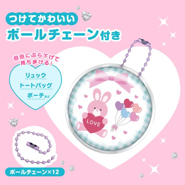 推し活バッジメーカー