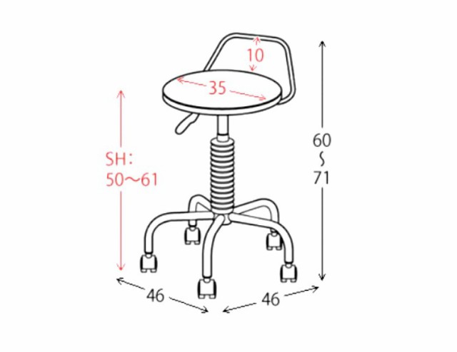 15%OFF 椅子 カウンターチェア 在宅勤務 疲れにくい の通販はau PAY マーケット - サムライ家具 au PAY マーケ テレワーク デスクチェア 在宅 チェア リモートワーク パソコンチェア 高め 北欧 おしゃれ 在庫最新品