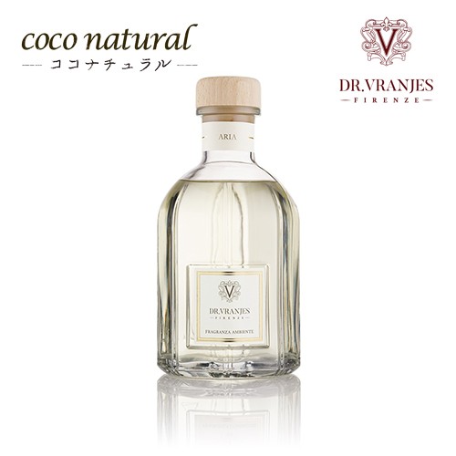 ARIA アリア 500ml ドットール・ヴラニエス ジャパン DR. VRANJES