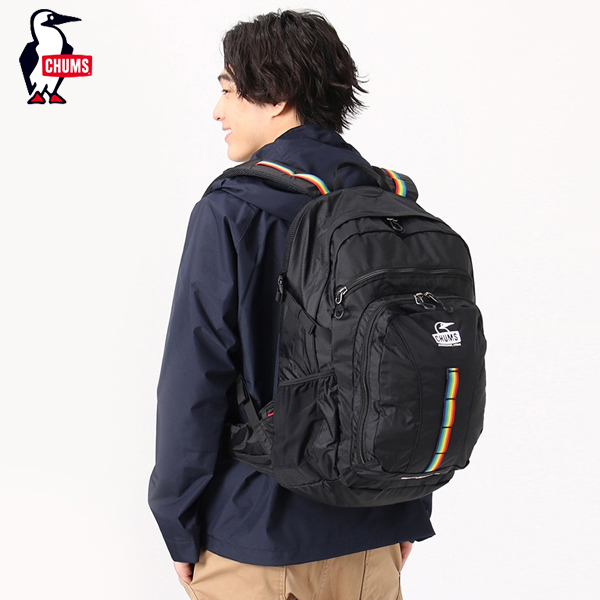 チャムス CHUMS / Spring Dale 30L スプリングデール30リットル