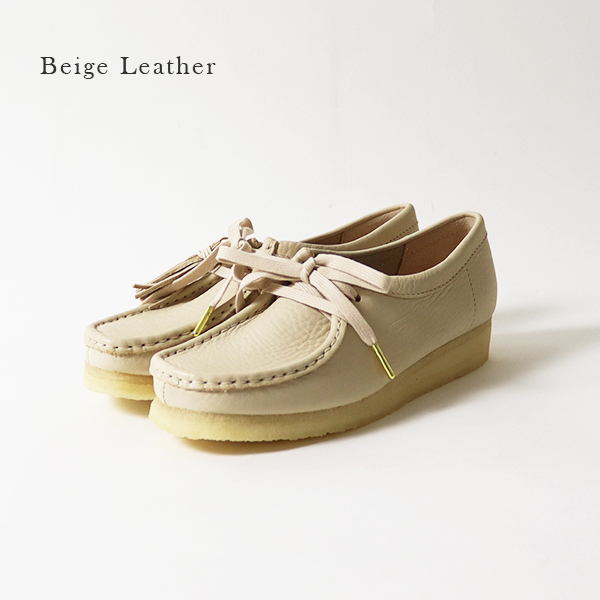 20%OFF / CLARKS クラークス / Ws Wallabee レディース ワラビー