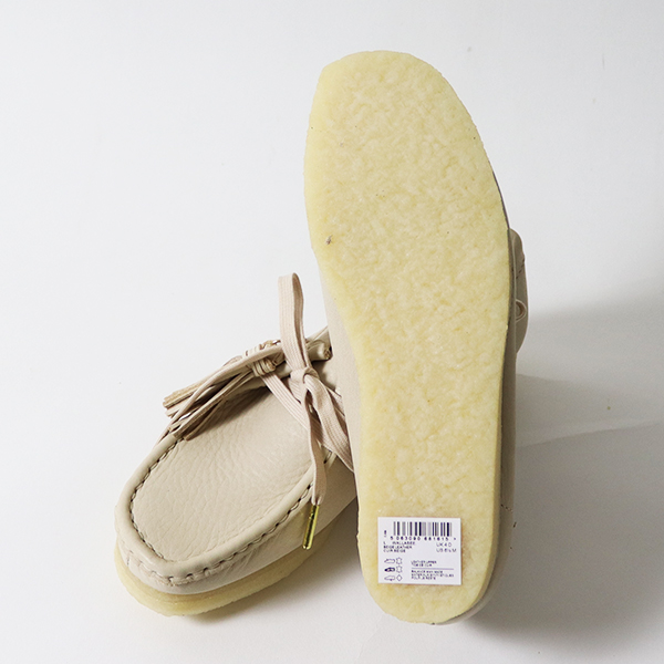 20%OFF / CLARKS クラークス / Ws Wallabee レディース ワラビー