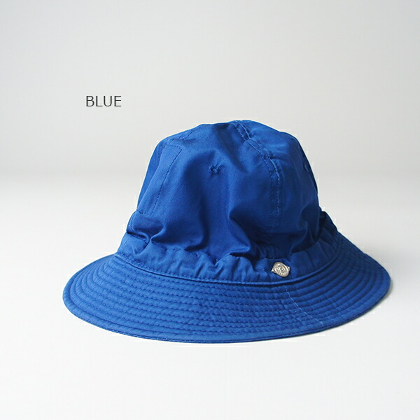 デコー DECHO / HUNTER HAT -VENTILE- / DE-14 / VENTILE / 耐水性 / 防水性 / 透湿性 / 通気性 / ユニセックス / 日本製 / 2025春夏