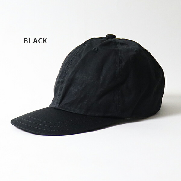 デコー DECHO / STANDARD BALL CAP BUCKE -VENTILE- / DE-17 / VENTILE / 耐水性 / 防水性 / 透湿性 / 通気性 / ユニセックス / 日本製 / 2025秋冬 / ネコポス配送