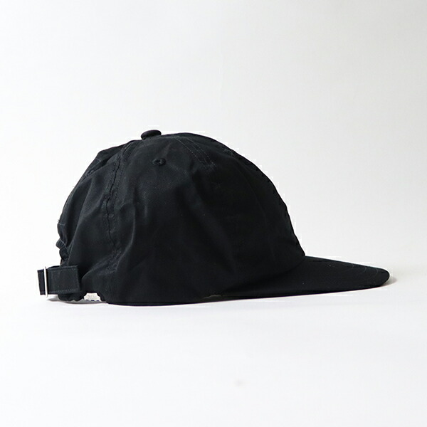 デコー DECHO / STANDARD BALL CAP BUCKE -VENTILE- / DE-17 / VENTILE / 耐水性 / 防水性 / 透湿性 / 通気性 / ユニセックス / 日本製 / 2025秋冬 / ネコポス配送