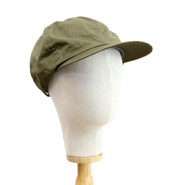 デコー DECHO / STANDARD BALL CAP BUCKE -VENTILE- / DE-17 / VENTILE / 耐水性 / 防水性 / 透湿性 / 通気性 / ユニセックス / 日本製 / 2025秋冬 / ネコポス配送