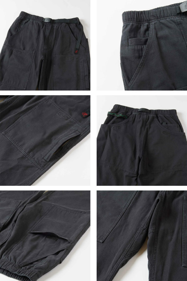20%OFF / GRAMICCI グラミチ / CANVAS EQUIPMENT PANT キャンバス