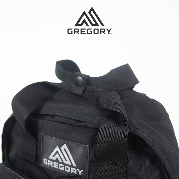 GREGORY グレゴリー / TWIN POCKET PACK ツインポケットパック