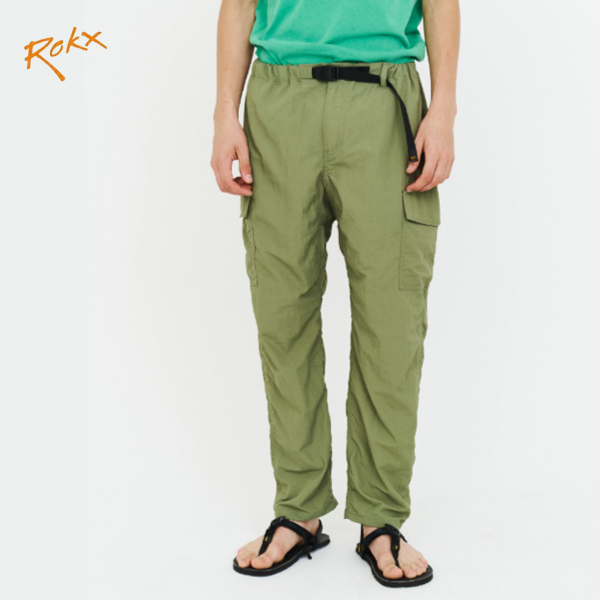 ROKX ロックス / DRY CARGO JAM PANTドライカーゴジャムパンツ