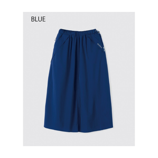20%OFF / ワイルドシングス WILDTHINGS / ラックススカート LAX SKIRT