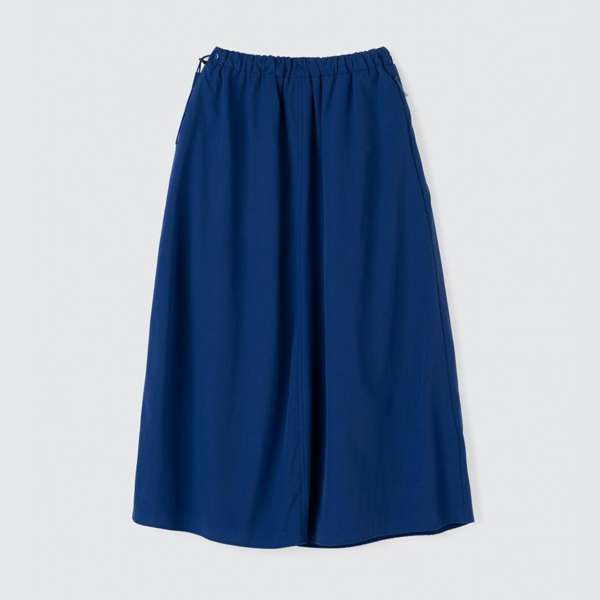 20%OFF / ワイルドシングス WILDTHINGS / ラックススカート LAX SKIRT