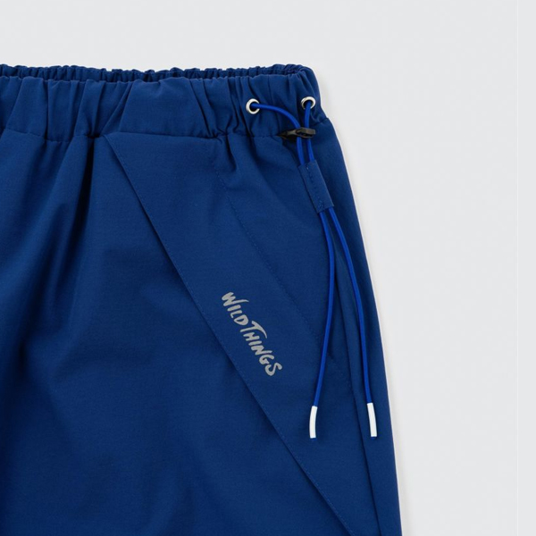 20%OFF / ワイルドシングス WILDTHINGS / ラックススカート LAX SKIRT