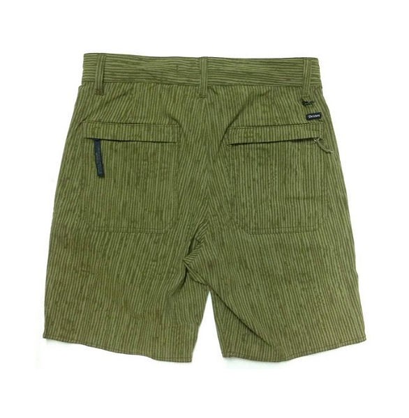 インチ✈ ブリクストン サーフパンツ ハーフパンツ ズボン の通販はau PAY マーケット - surf&snow 54TIDE|商品ロットナンバー:377271682 2019春夏 PROSPECT SERVICE SHORT メンズ ショートパンツ スウィムショーツ ㊠のモバイル
