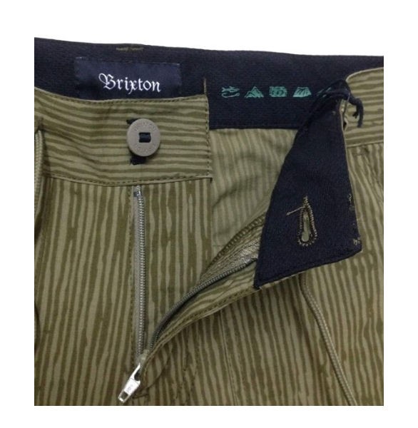 インチ✈ ブリクストン サーフパンツ ハーフパンツ ズボン の通販はau PAY マーケット - surf&snow 54TIDE|商品ロットナンバー:377271682 2019春夏 PROSPECT SERVICE SHORT メンズ ショートパンツ スウィムショーツ ㊠のモバイル