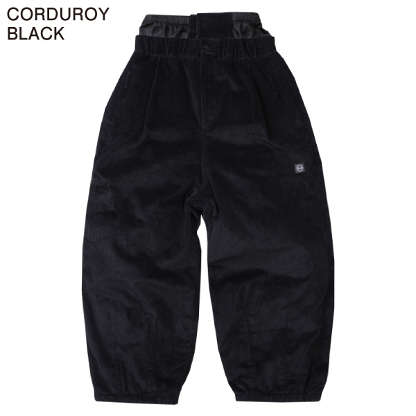 【予約受付中】【特典あり】【ANTHEM】2025/2026 アンセム メンズ レディース スノーパンツ ボトムス ズボン スノーウェア スノボー 予約受付中】【特典あり】【ANTHEM】2025/2026 アンセム メンズ