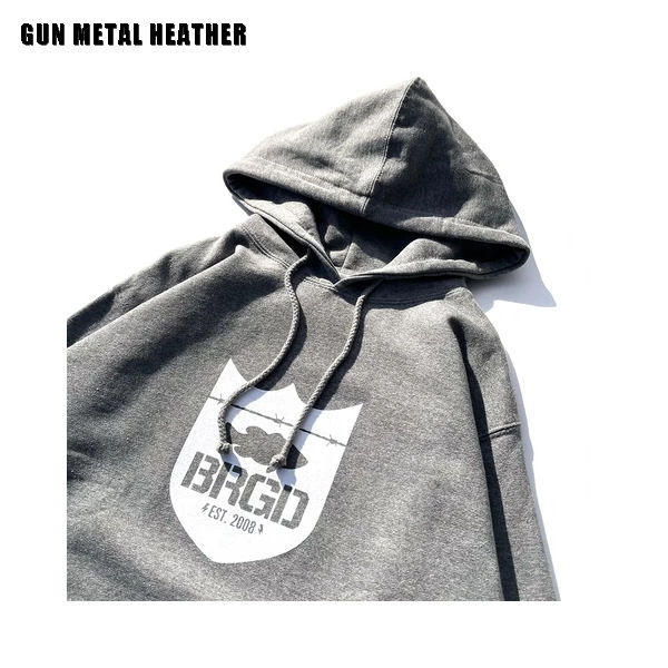 爆買い高品質 バスブリゲード 2020秋冬 SHIELD BRGD PULLOVER HOODIE メンズ プルオーバー パーカー アウトドア フィッシング M / L /の通販はau PAY マーケット - surf&snow 54TIDE|商品ロットナンバー:482756475 お得送料無料