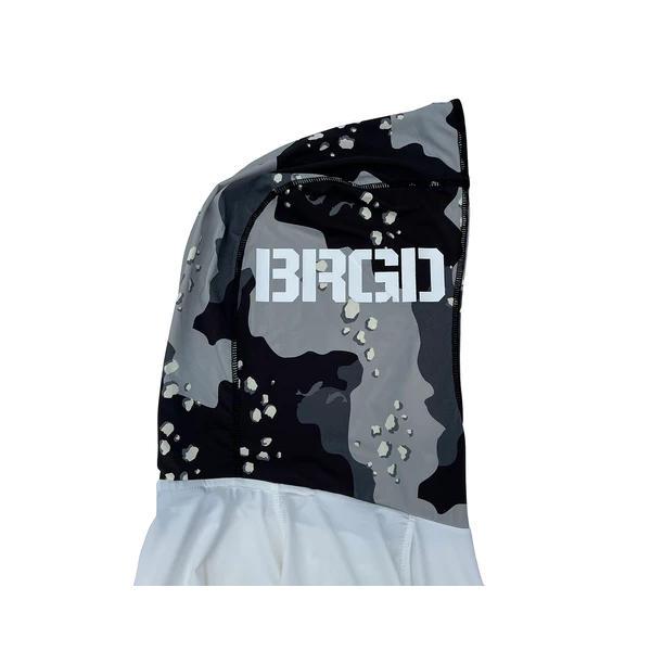 BASS BRIGADE】バスブリゲード 2023春夏 BRGD PERFORMANCE DRY ZIP