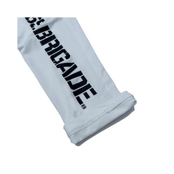 BASS BRIGADE】バスブリゲード 2023春夏 BRGD PERFORMANCE DRY ZIP