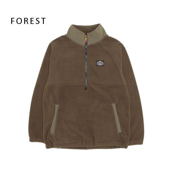 【POLER】ポーラー PL CAMP SHERPA  ANORAK アノラック ボアアウター キャンプ サイクロプス ギア アウトドア POLER】ポーラー PL CAMP SHERPA ANORAK アノラック ボアアウター