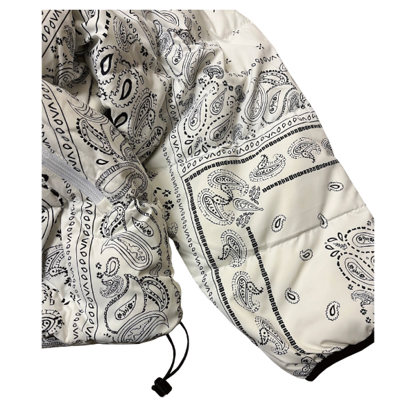 RVCA】ルーカ 2023秋冬 メンズ RVCA PUFFER JACKET ダウンジャケット