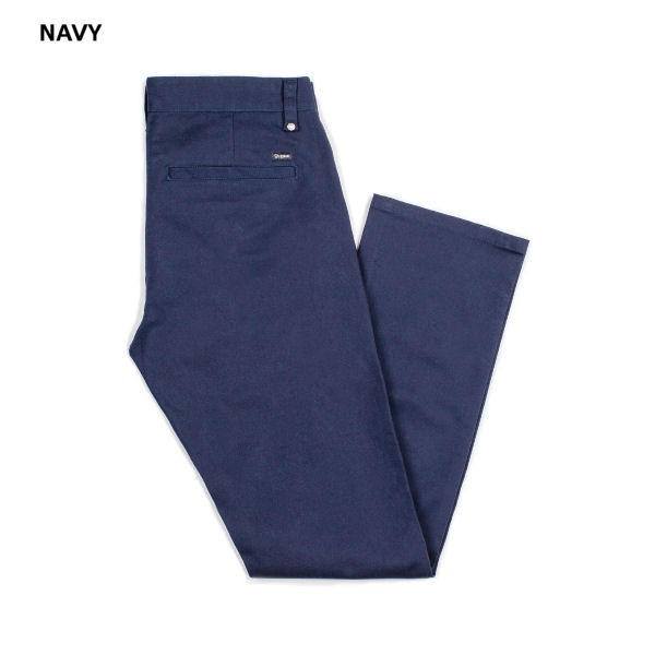 HOT新品 ブリクストン 長ズボン ボトムス スケートボード 28・30・32・の通販はau PAY マーケット - surf&snow 54TIDE|商品ロットナンバー:439925775 RESERVE CHINO PANT メンズ チノパンツ ロングパンツ ロンパン 新品高品質